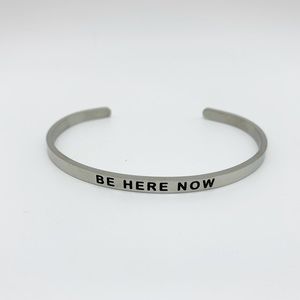 Mantra Bands - Be Here Now